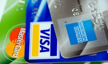 credit cards credit scores