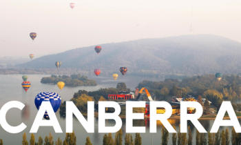 Savvy Series: Things to do in Canberra for under $20