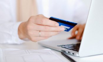 Choosing a credit card
