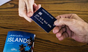 Credit cards that could help you save