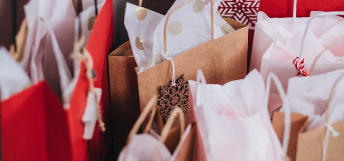 Intro rate credit cards to get you through the holiday season