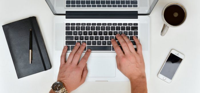 New credit account information on your credit file from NAB