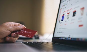 Why you shouldn’t max out your credit card